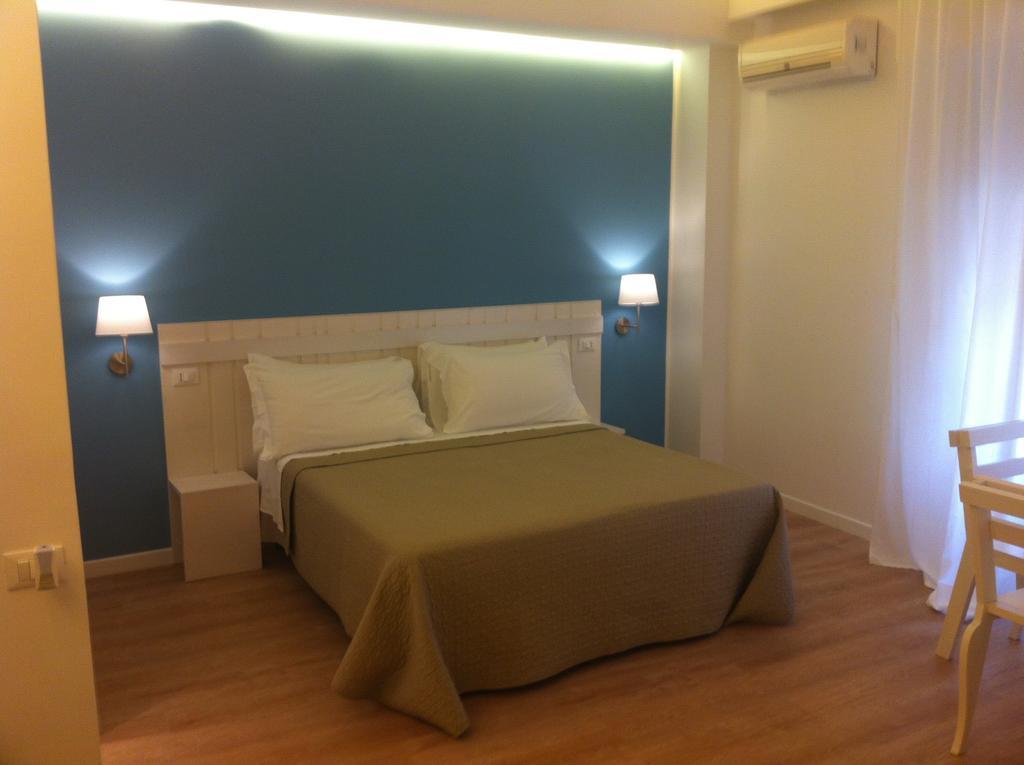 B&B Medinblu Reggio di Calabria Kamer foto