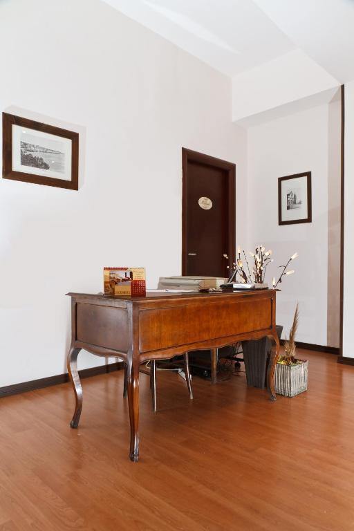 B&B Medinblu Reggio di Calabria Kamer foto