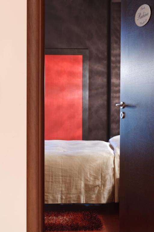 B&B Medinblu Reggio di Calabria Kamer foto